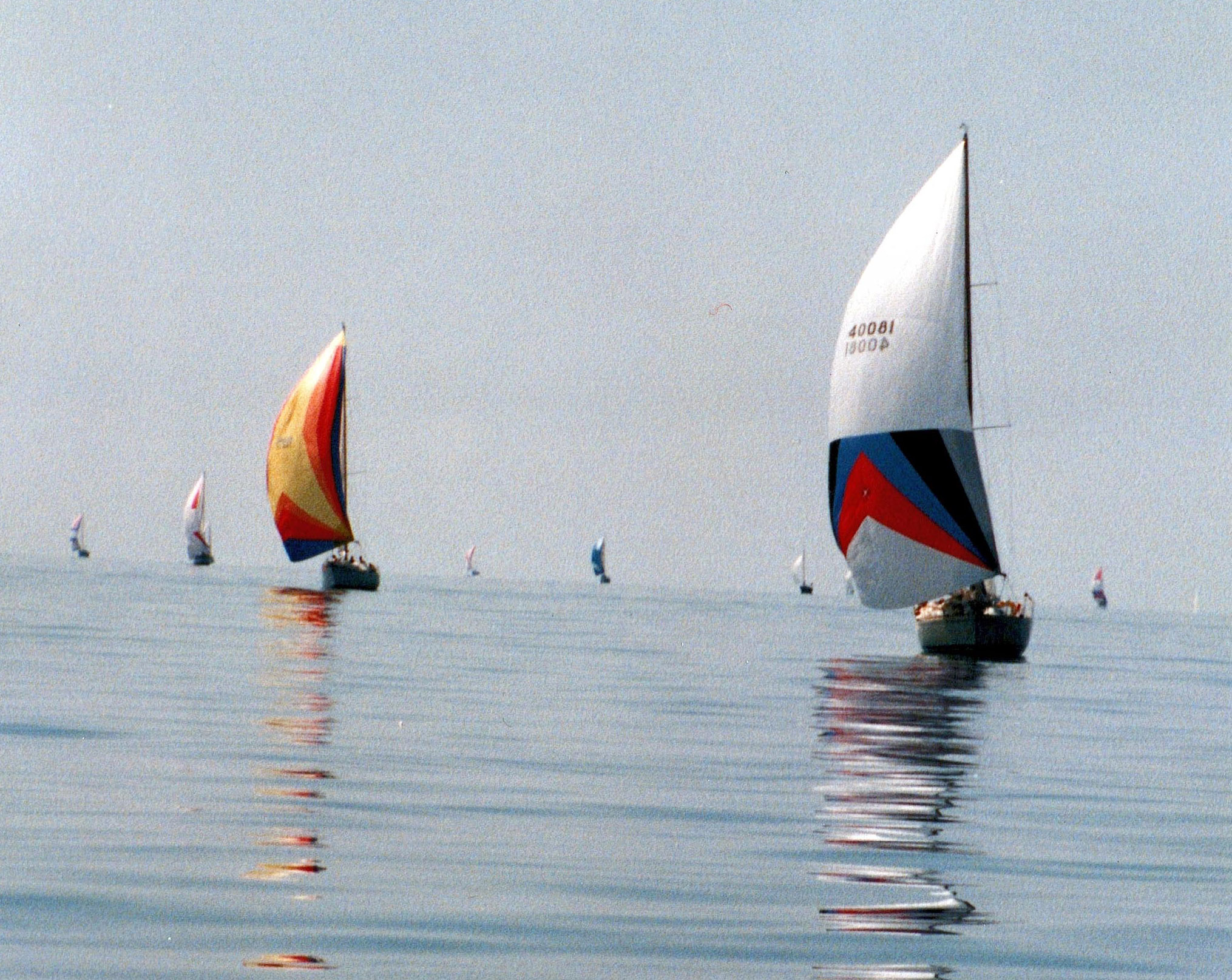 amakita sailboat